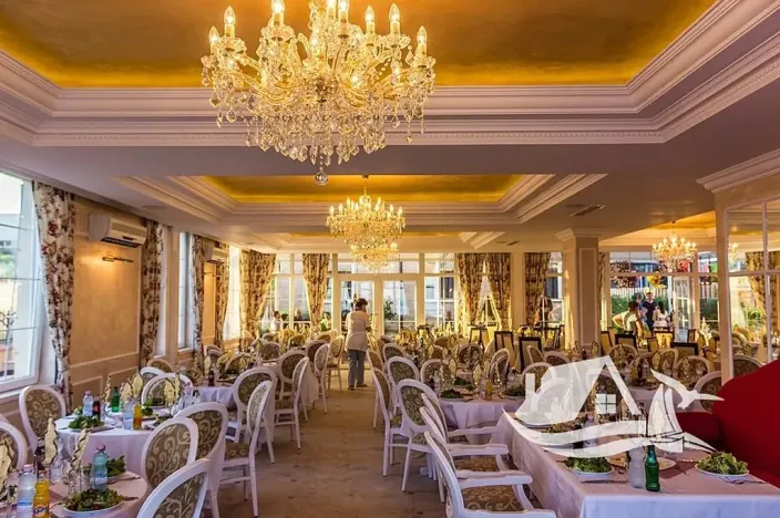 Prodej bytu 4+kk, Nesebar, Bulharsko, 114 m2