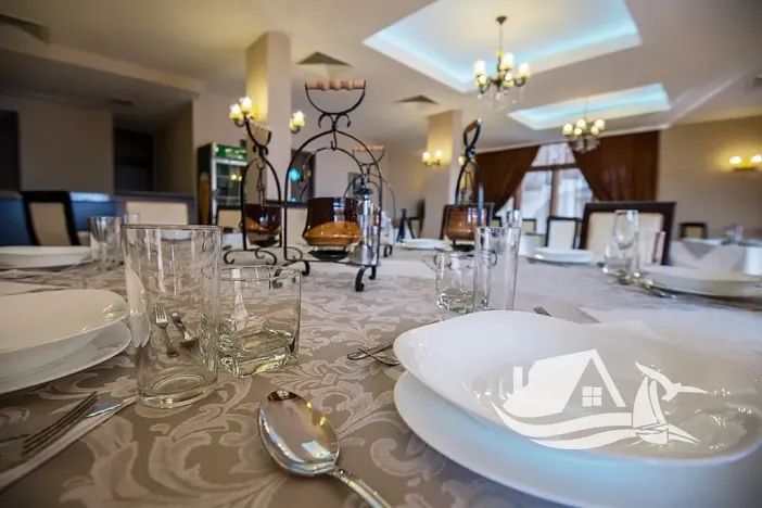 Prodej bytu 4+kk, Nesebar, Bulharsko, 114 m2