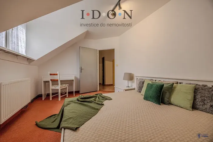 Prodej ubytování, Krásná, 680 m2