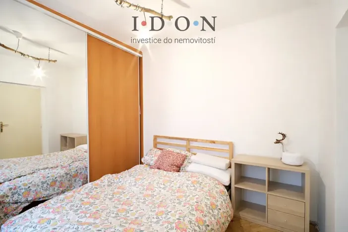 Prodej bytu 2+1, Ostrava, Zeyerova, 42 m2