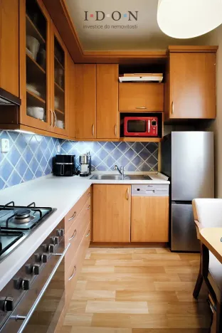 Prodej bytu 2+1, Ostrava, Zeyerova, 42 m2