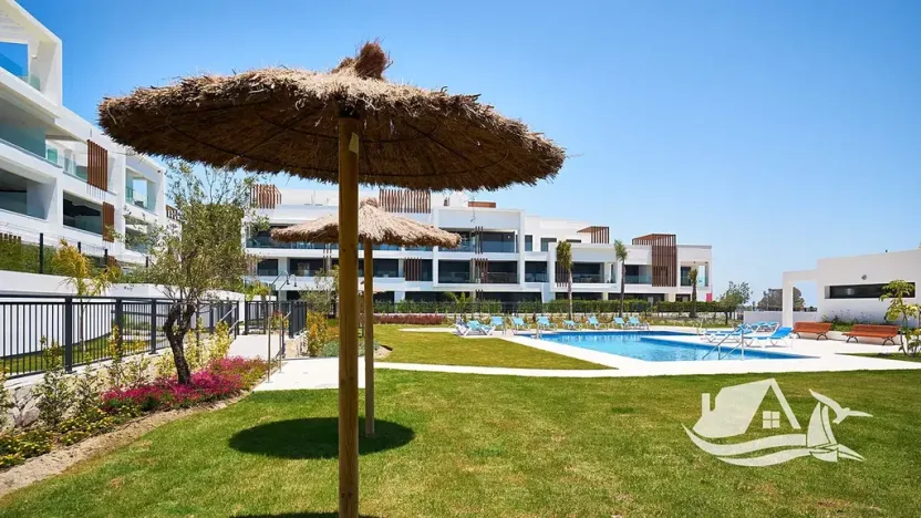 Prodej bytu 3+kk, Estepona, Španělsko, 90 m2