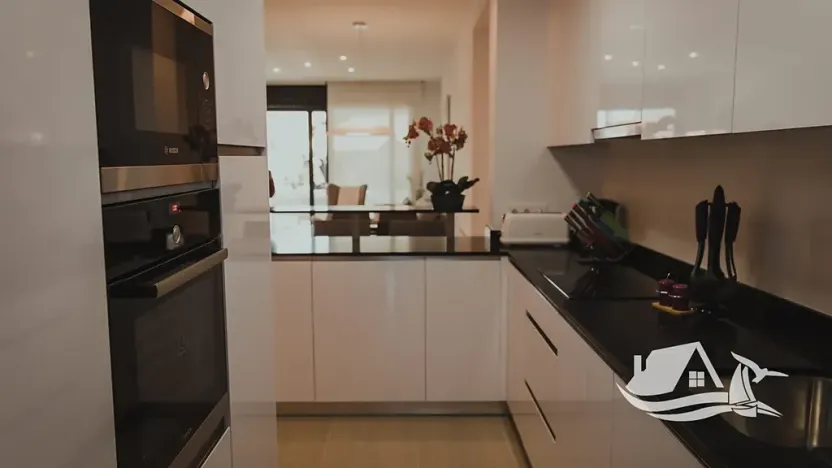 Prodej bytu 3+kk, Estepona, Španělsko, 90 m2
