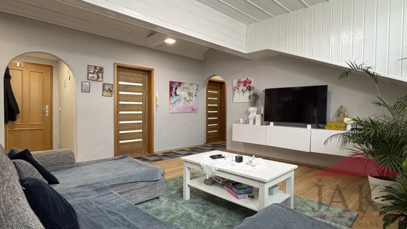 Prodej bytu 4+kk, Hausäckerstraße,Lindberg,, 92 m2