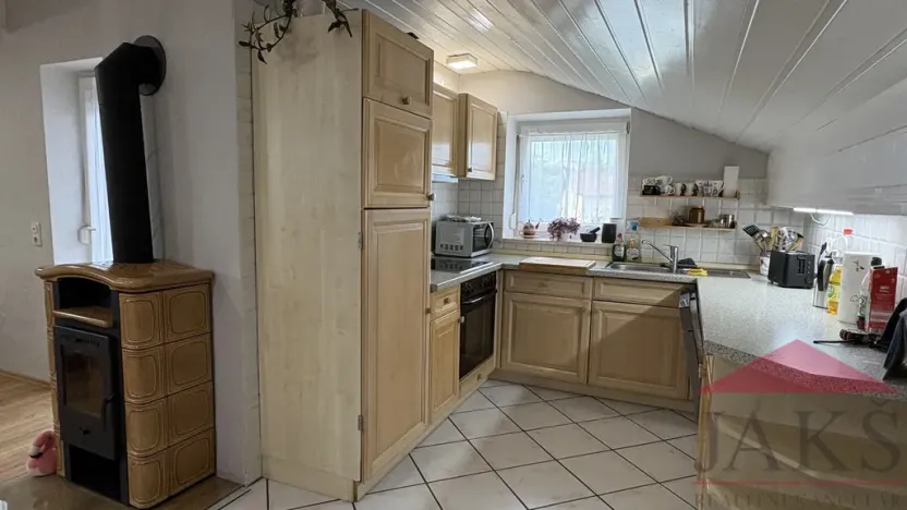Prodej bytu 4+kk, Hausäckerstraße,Lindberg,, 92 m2