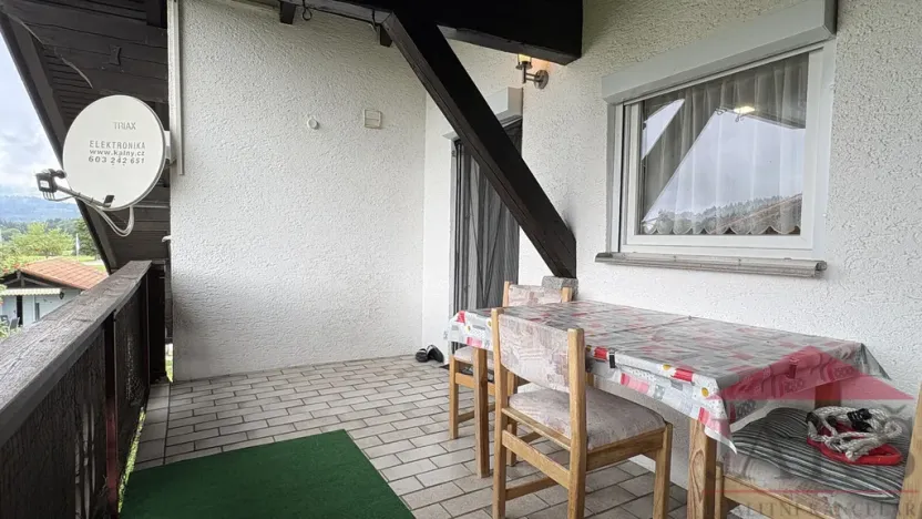 Prodej bytu 4+kk, Hausäckerstraße,Lindberg,, 92 m2