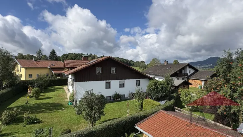 Prodej bytu 4+kk, Hausäckerstraße,Lindberg,, 92 m2
