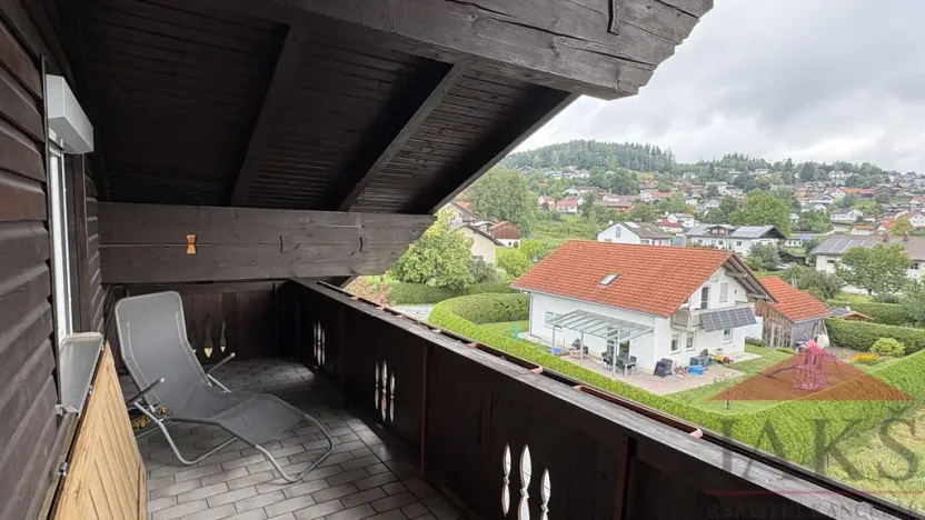 Prodej bytu 4+kk, Hausäckerstraße,Lindberg,, 92 m2