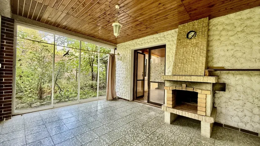 Prodej rodinného domu, Velká Polom, U Dvora, 240 m2