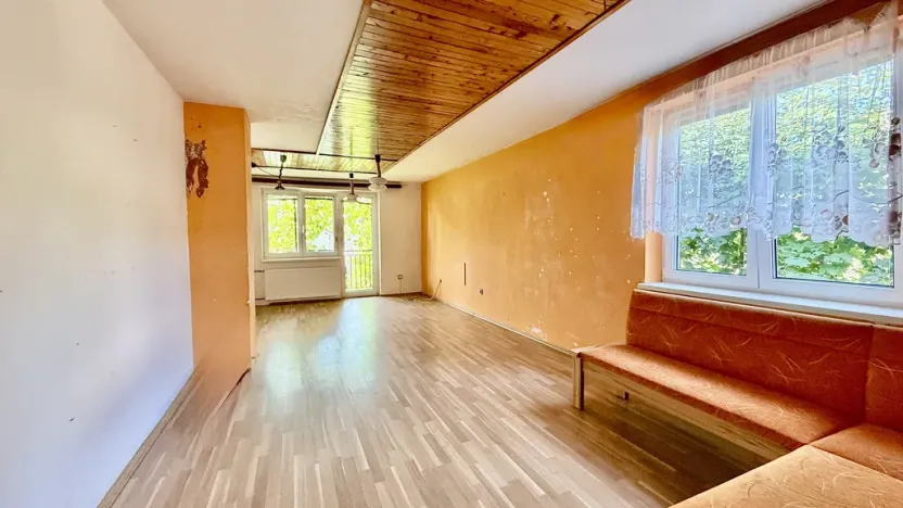 Prodej rodinného domu, Velká Polom, U Dvora, 240 m2