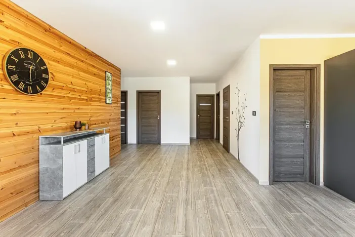 Prodej rodinného domu, Olešnice, 167 m2