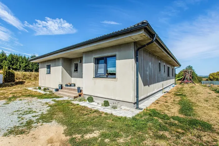 Prodej rodinného domu, Olešnice, 167 m2