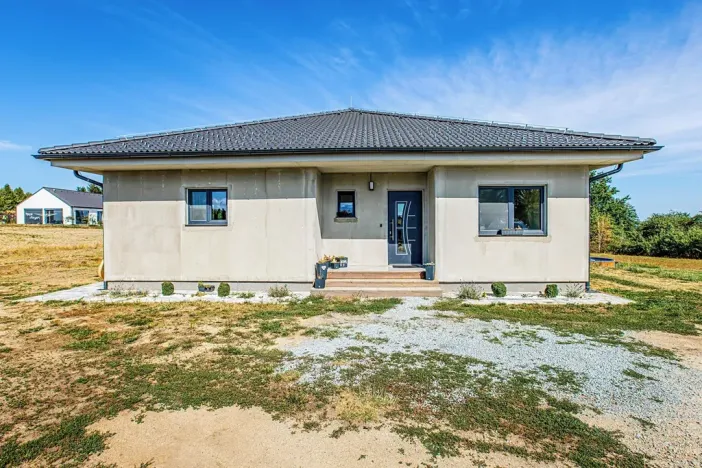 Prodej rodinného domu, Olešnice, 167 m2