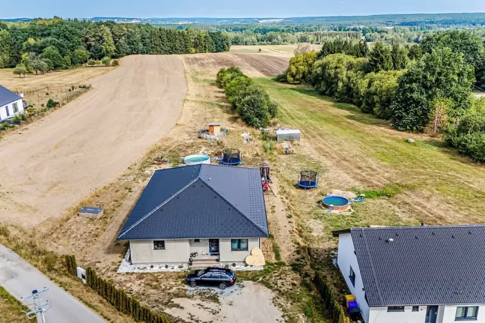 Prodej rodinného domu, Olešnice, 167 m2