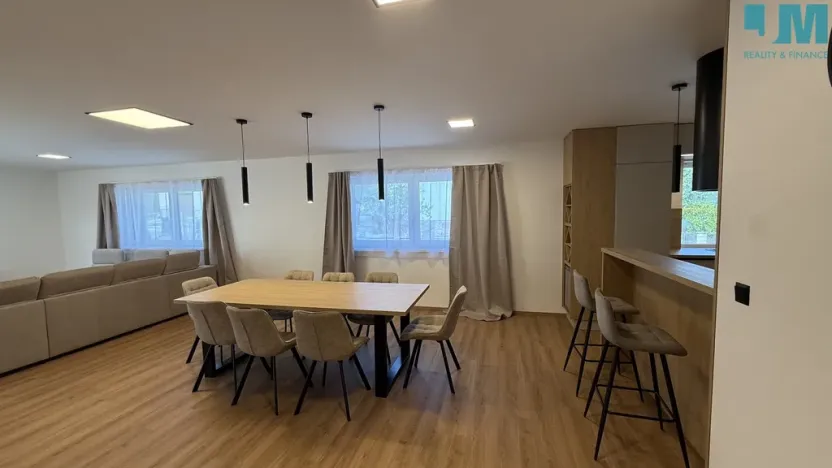 Prodej rodinného domu, Budišov, 180 m2