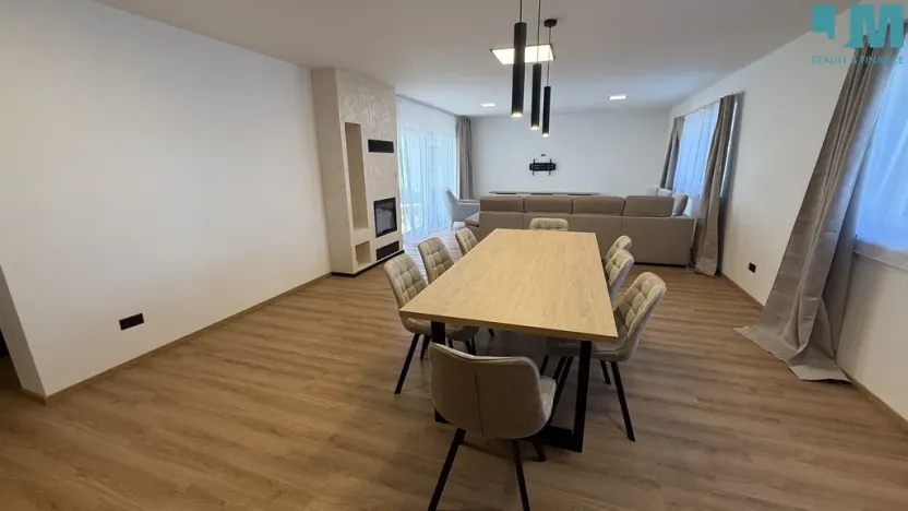Prodej rodinného domu, Budišov, 180 m2