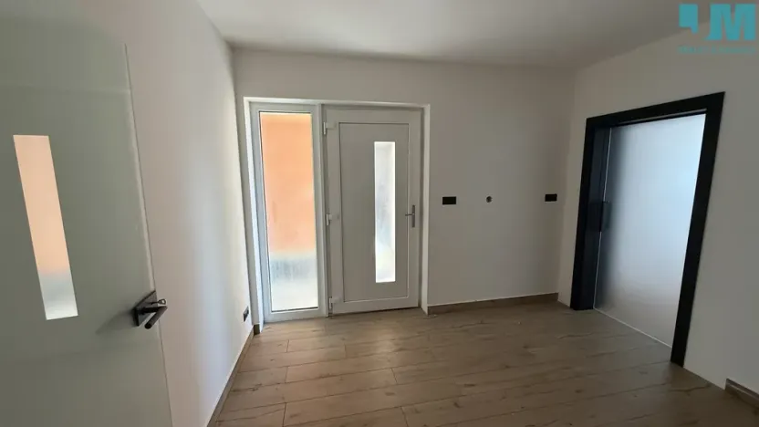 Prodej rodinného domu, Budišov, 180 m2