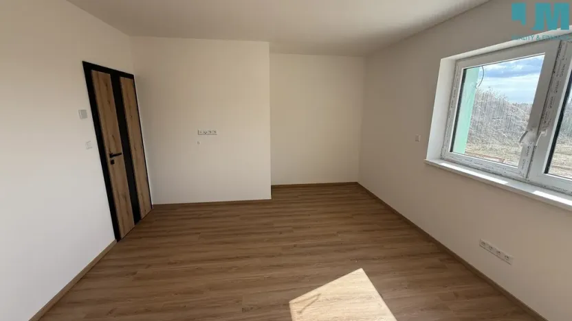 Prodej rodinného domu, Budišov, 180 m2