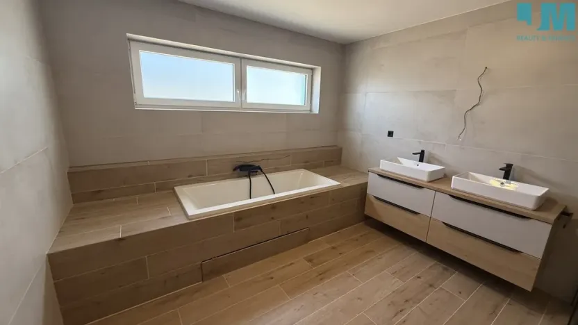 Prodej rodinného domu, Budišov, 180 m2