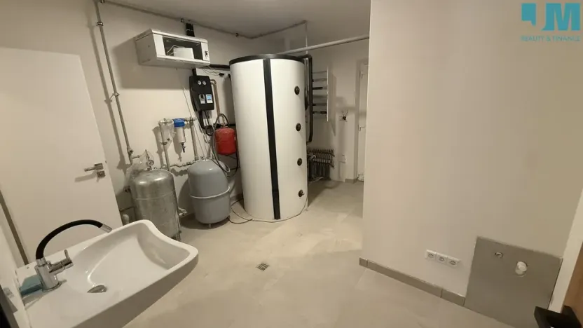 Prodej rodinného domu, Budišov, 180 m2