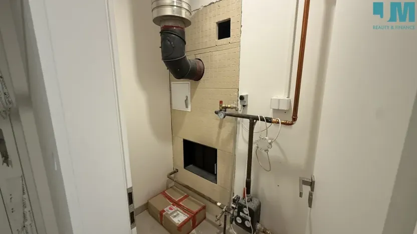 Prodej rodinného domu, Budišov, 180 m2