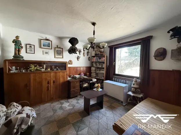 Prodej rodinného domu, Pernink, Blatenská, 180 m2