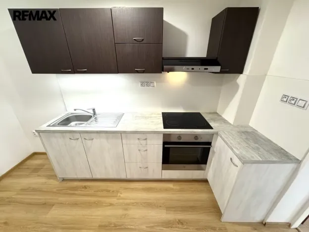 Pronájem bytu 1+1, Olomouc, Edisonova, 35 m2