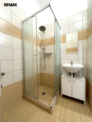 Pronájem bytu 1+1, Olomouc, Edisonova, 35 m2