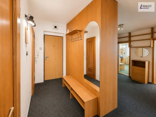 Pronájem bytu 3+1, Příbram - Příbram VII, Jana Drdy, 91 m2