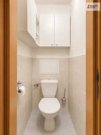 Pronájem bytu 3+1, Příbram - Příbram VII, Jana Drdy, 91 m2