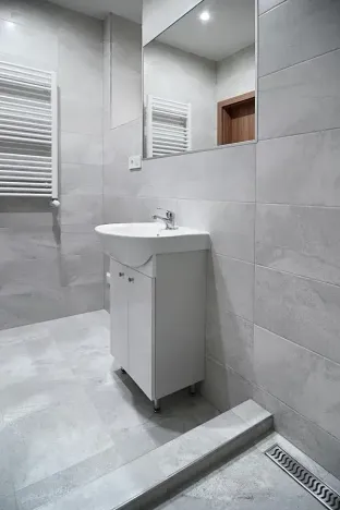 Pronájem bytu 1+kk, Ostrava, Hasičská, 40 m2