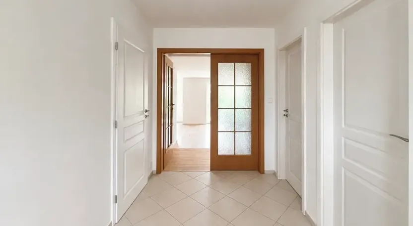 Pronájem rodinného domu, Čtyřkoly, 243 m2