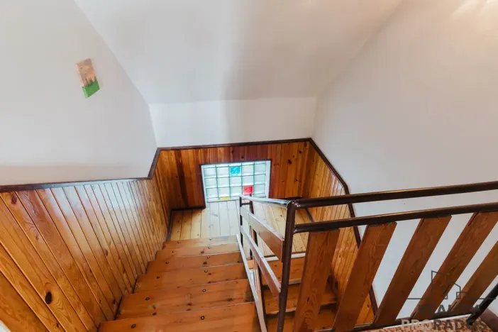 Prodej rodinného domu, Katov, 200 m2