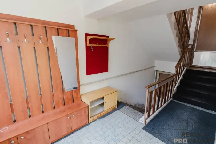 Prodej rodinného domu, Třebíč, Palackého, 122 m2