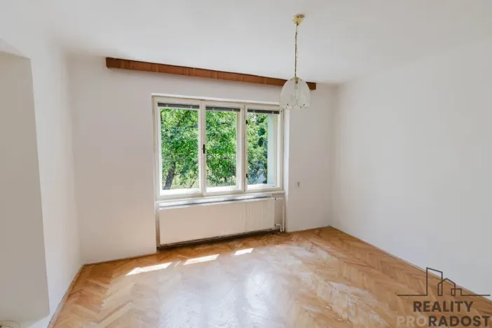 Prodej rodinného domu, Třebíč, Palackého, 122 m2