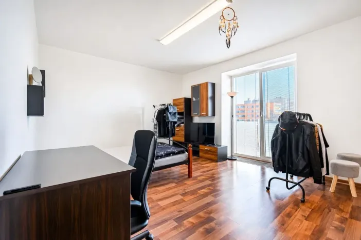 Pronájem bytu 3+kk, Prostějov, Hloučelní, 78 m2