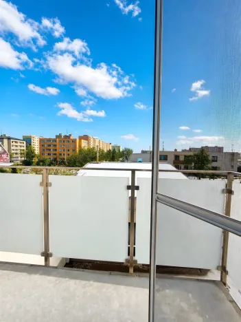 Pronájem bytu 3+kk, Prostějov, Hloučelní, 78 m2