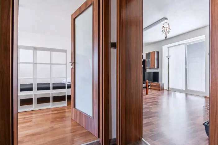 Pronájem bytu 3+kk, Prostějov, Hloučelní, 78 m2