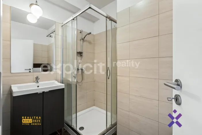 Prodej bytu 1+kk, Vizovice, 3. května, 26 m2