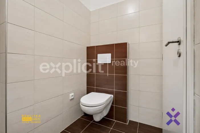 Prodej bytu 1+kk, Vizovice, 3. května, 26 m2
