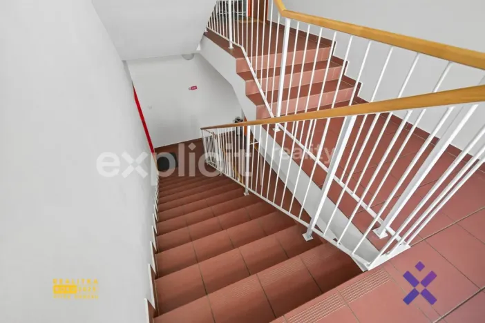 Prodej bytu 1+kk, Vizovice, 3. května, 26 m2
