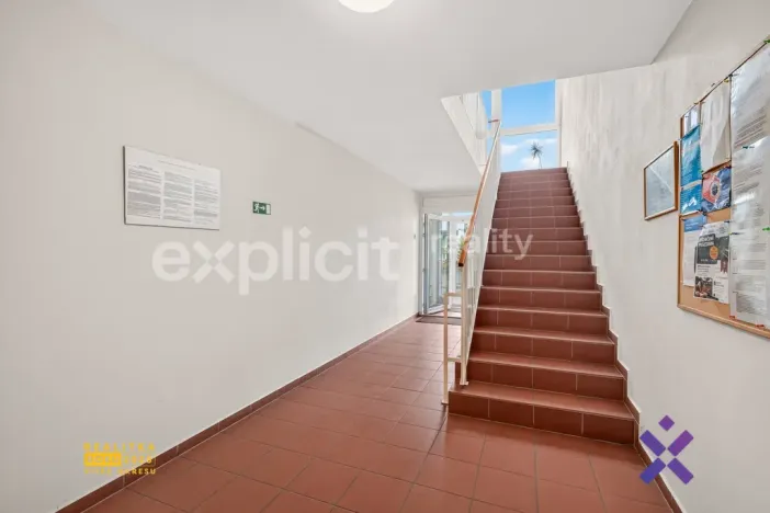 Prodej bytu 1+kk, Vizovice, 3. května, 26 m2