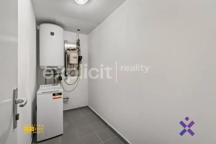 Prodej bytu 1+kk, Vizovice, 3. května, 26 m2