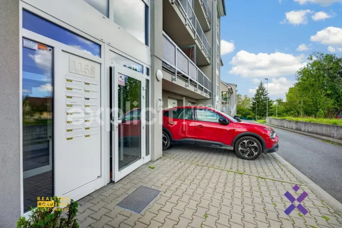 Prodej bytu 1+kk, Vizovice, 3. května, 26 m2
