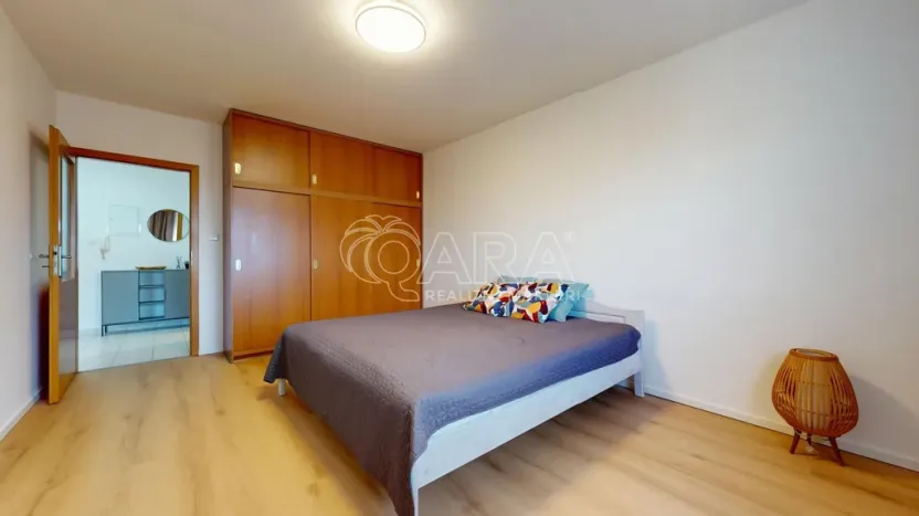 Pronájem bytu 2+kk, Hořovice, U Školky, 57 m2