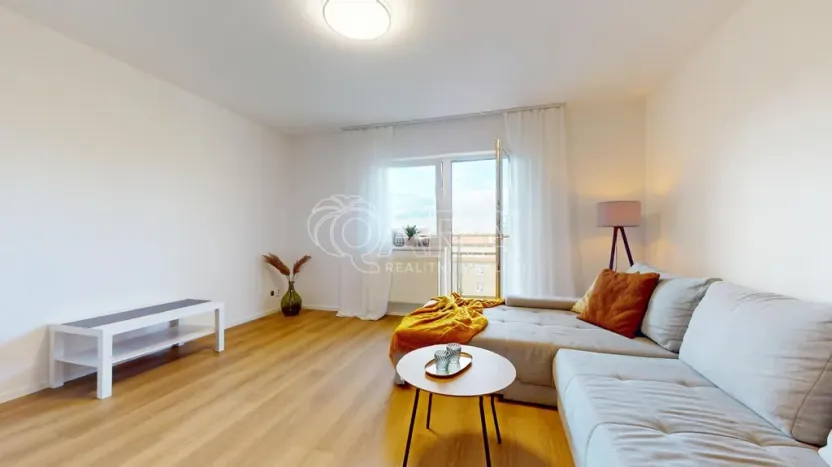 Pronájem bytu 2+kk, Hořovice, U Školky, 57 m2