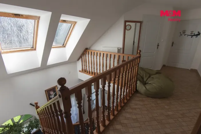 Pronájem bytu 1+kk, Hradec Králové - Nový Hradec Králové, Emy Destinnové, 30 m2