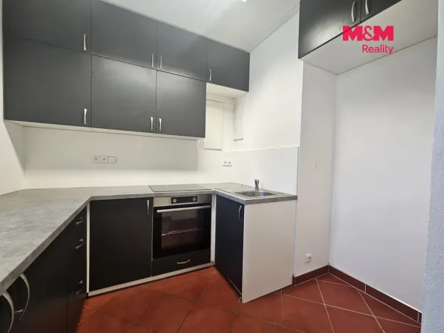 Prodej obchodního prostoru, Prostějov, Fanderlíkova, 59 m2