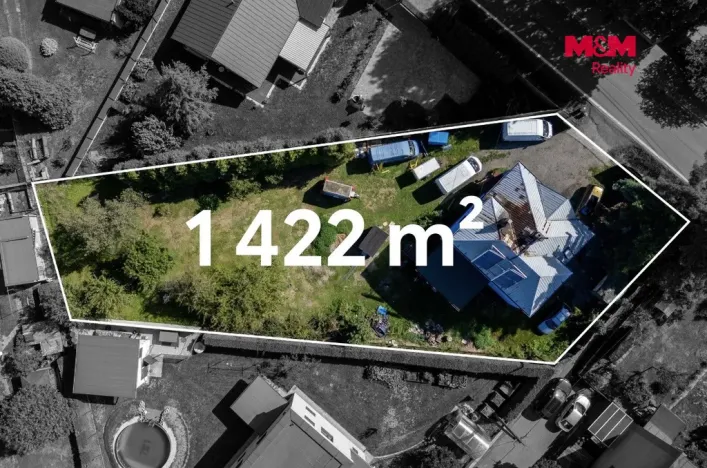 Prodej rodinného domu, Ostrava - Stará Bělá, Proskovická, 150 m2