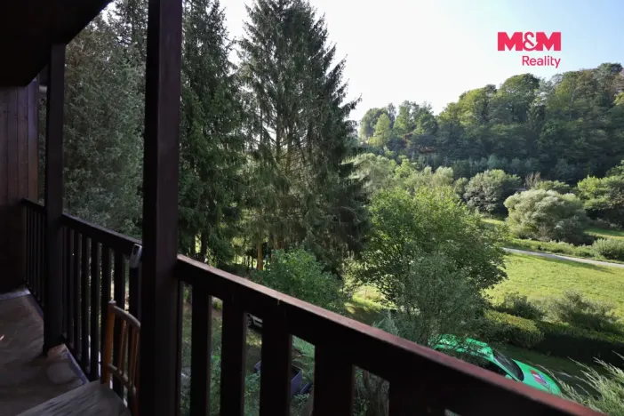 Prodej chaty, Velký Beranov - Jeclov, 102 m2